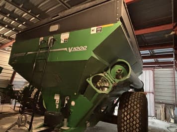 Main image Brent V1000